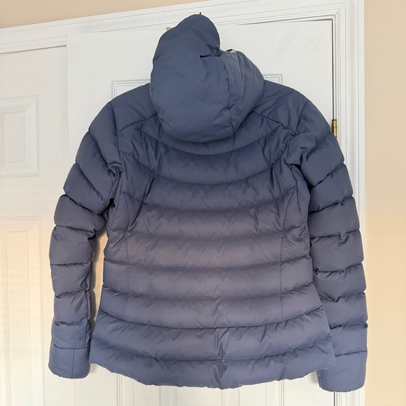Arc'teryx Cerium Hoody Down Puffer, Size M - Picture 2 of 5